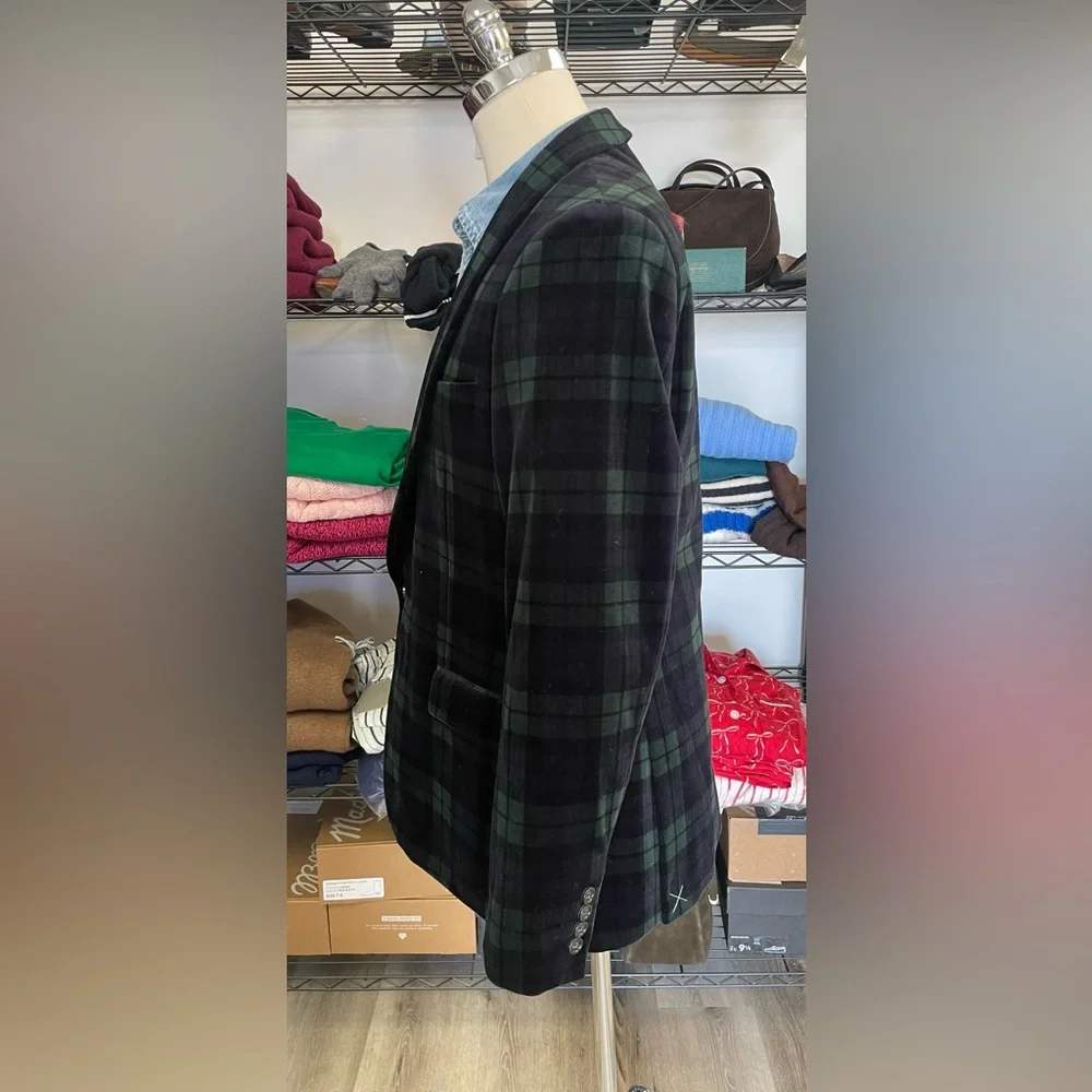 J. Crew crew shawl